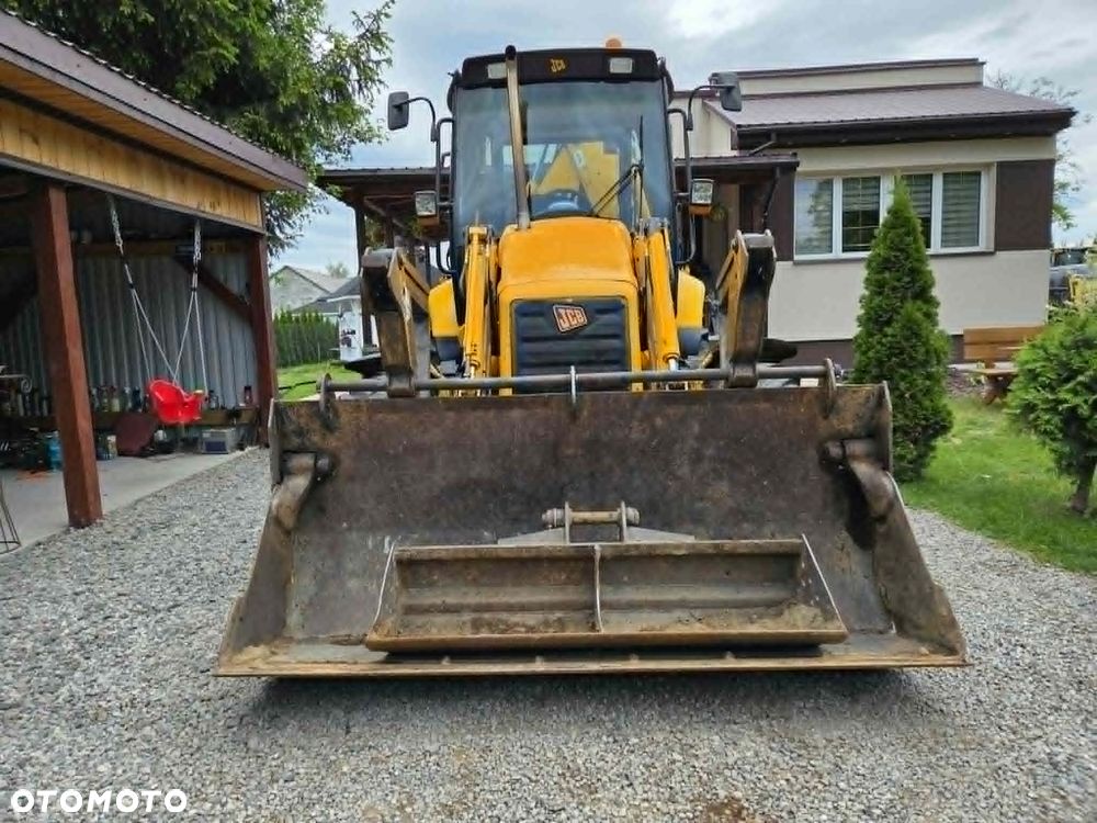 JCB 3CX - 3