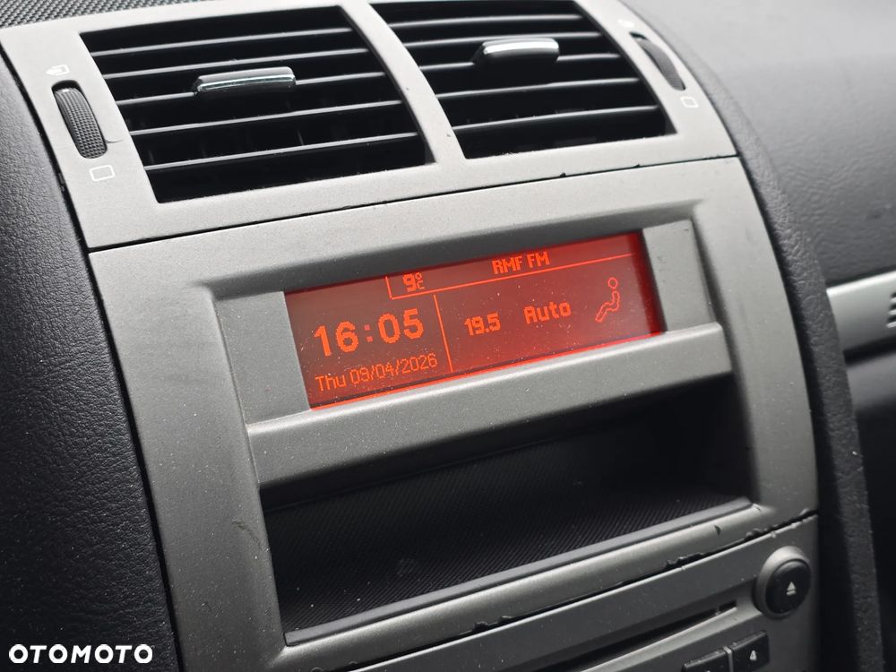 Peugeot 407 1.8 SR Komfort - 29