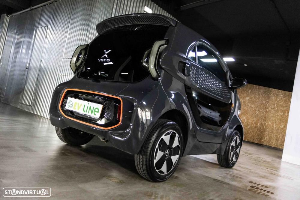 XEV Yoyo - 10