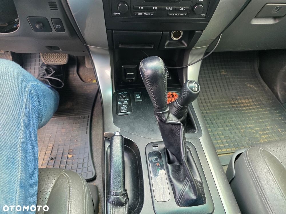 Toyota Land Cruiser LC 3.0 D-4D Luna - 13