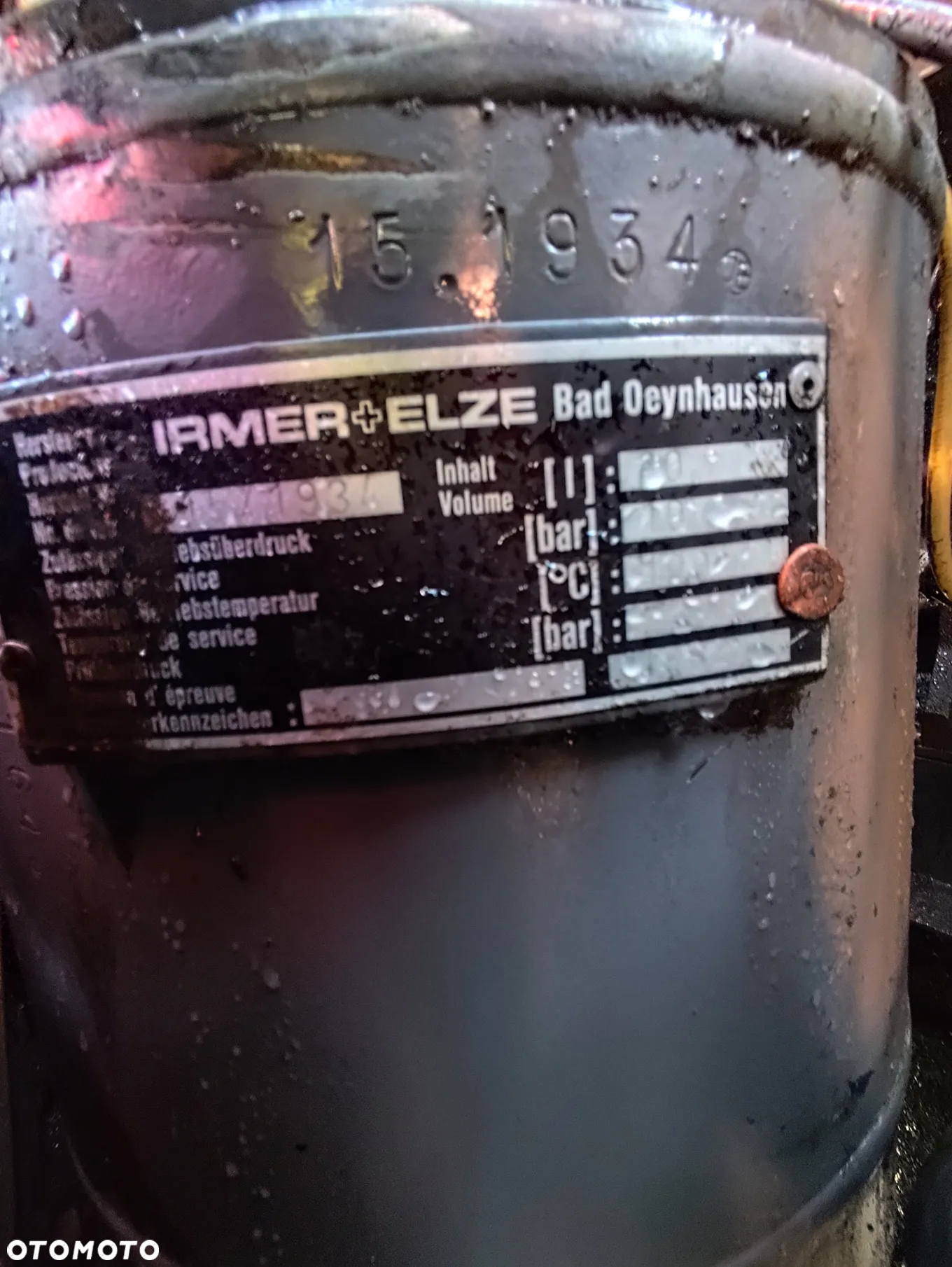 Atlas IRMER ELZE - 7