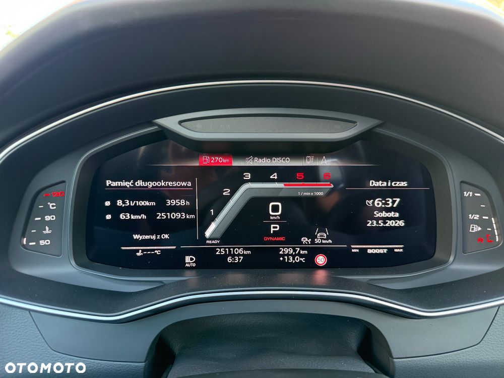 Audi S7 Sportback TDI mHEV Quattro Tiptronic - 10
