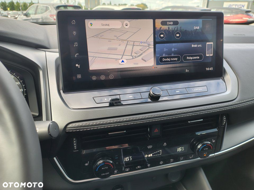 Nissan Qashqai - 11