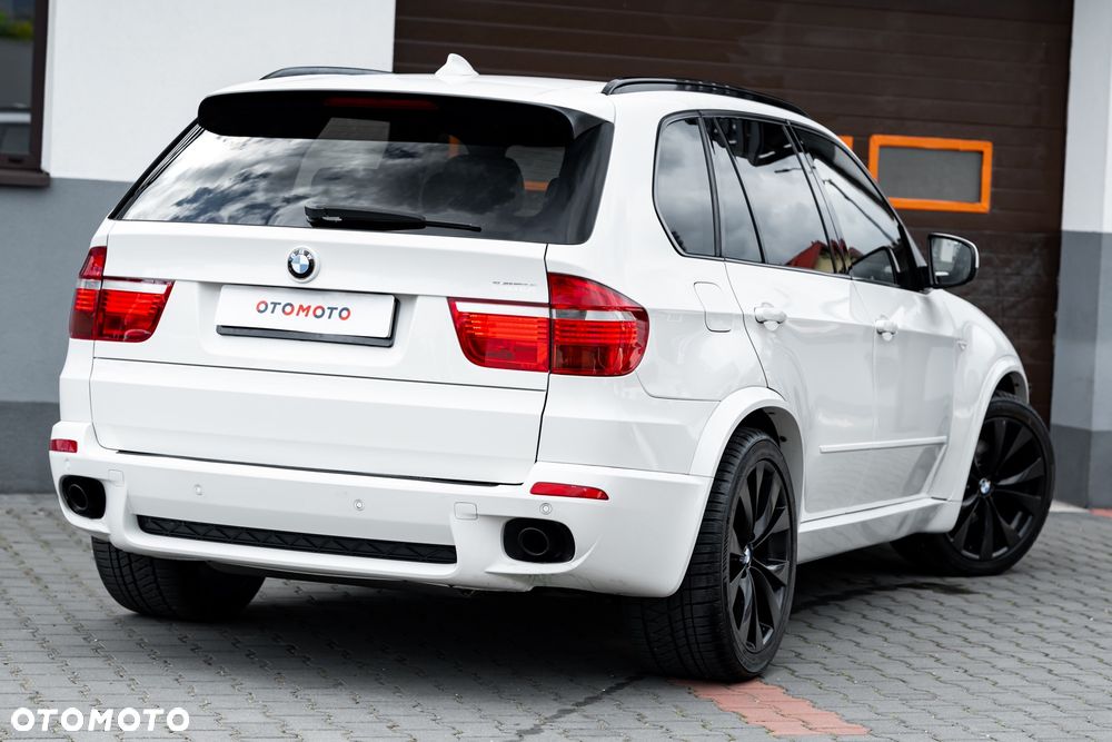 BMW X5 3.0d - 9