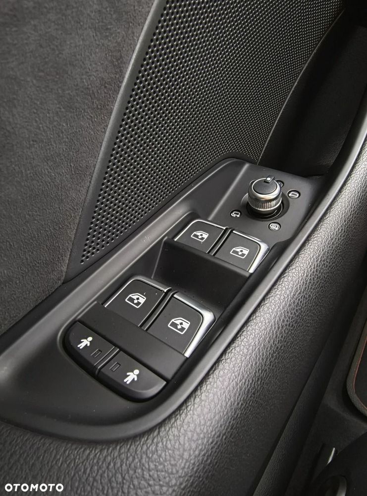 Audi S3 - 30