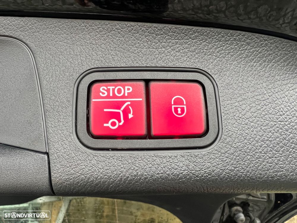 Mercedes-Benz EQA 250 Progressive - 19