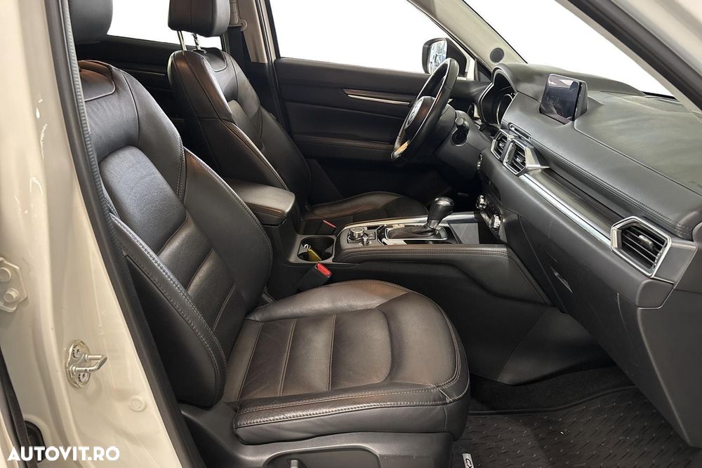 Mazda CX-5 - 21