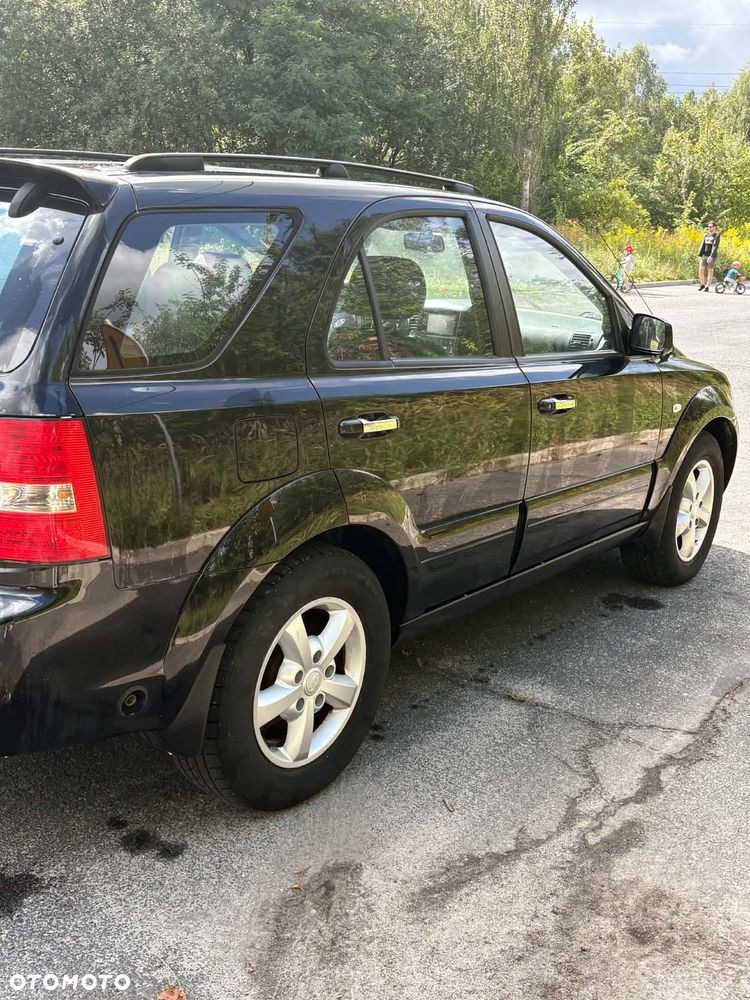 Kia Sorento - 5