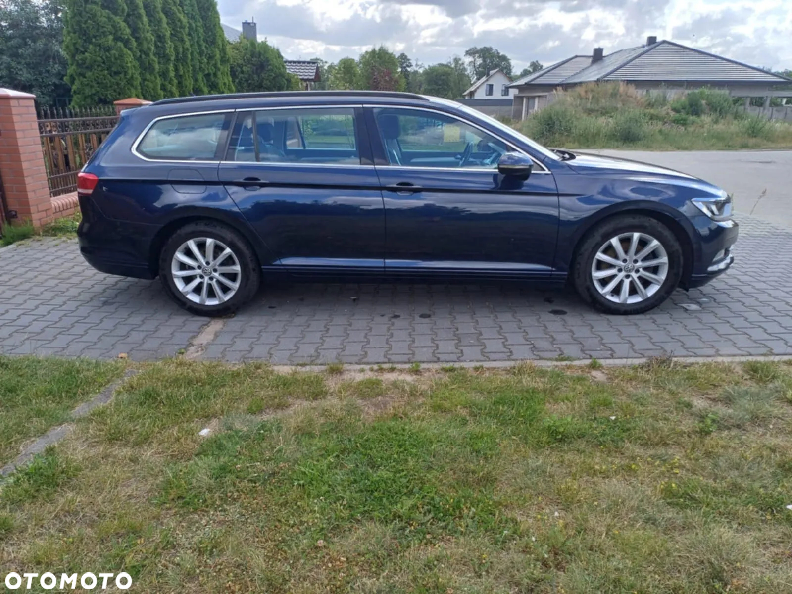 Volkswagen Passat 2.0 TDI BMT Comfortline - 6