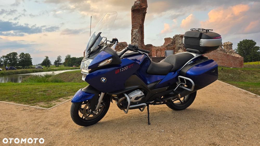 BMW RT - 2