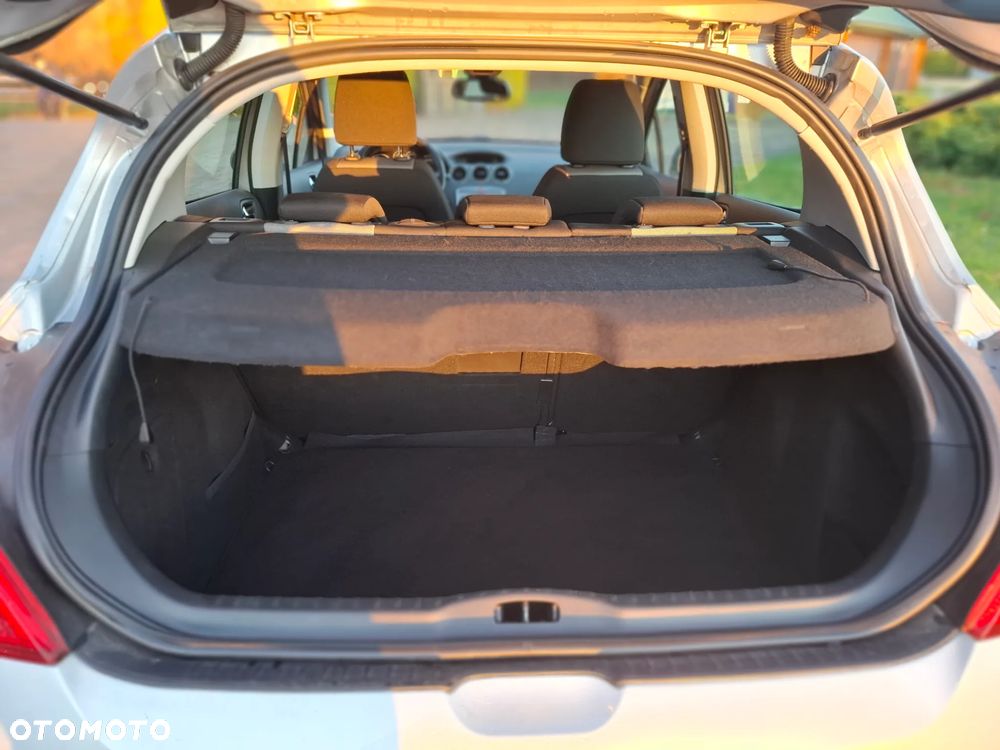 Peugeot 308 1.6 THP Active - 10