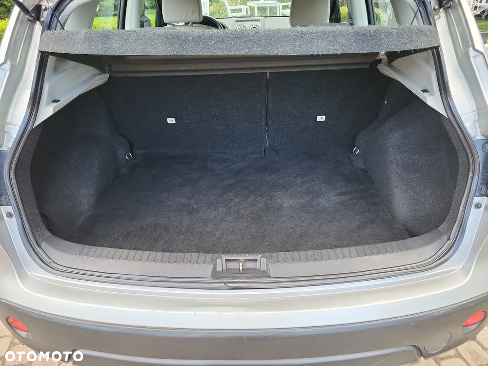 Nissan Qashqai 1.6 acenta - 21