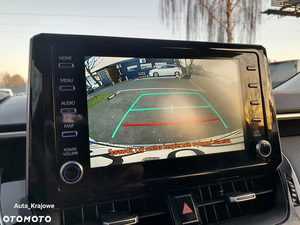 Toyota Corolla 1.5 Comfort MS - 11