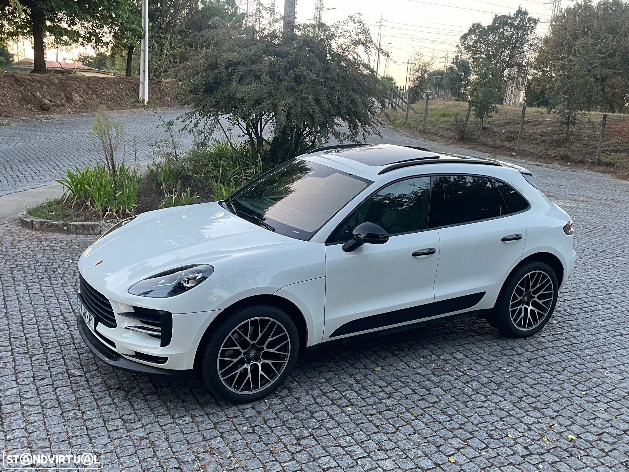 Porsche Macan PDK - 4