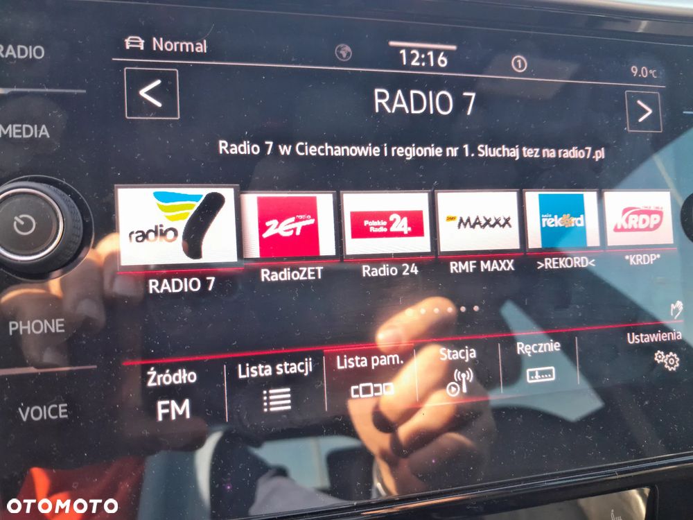 Volkswagen Arteon 2.0 TSI 4Motion R-Line DSG - 9