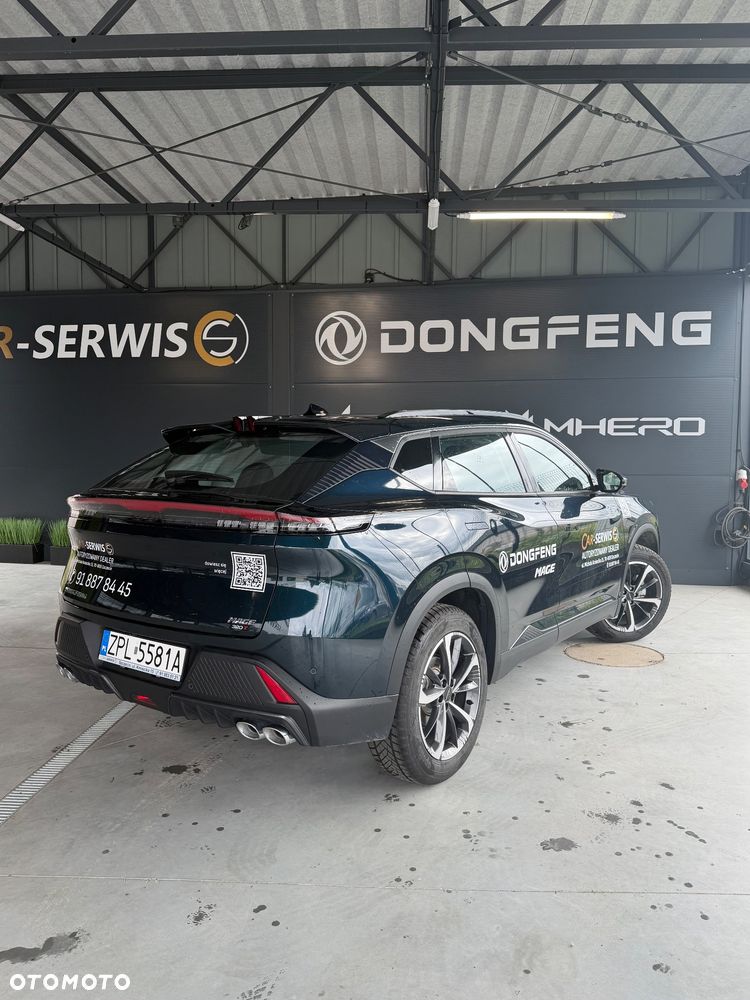 Dongfeng Mage - 10