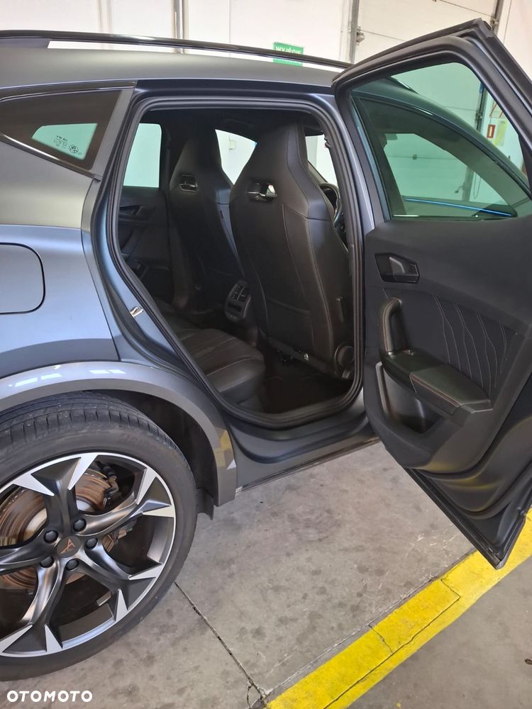Cupra Formentor VZ 1.4 e-Hybrid DSG - 15
