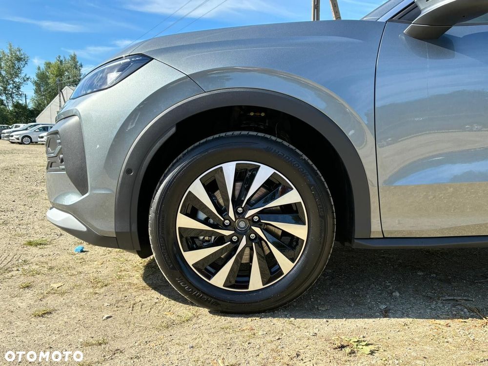 Volkswagen T-Roc - 32