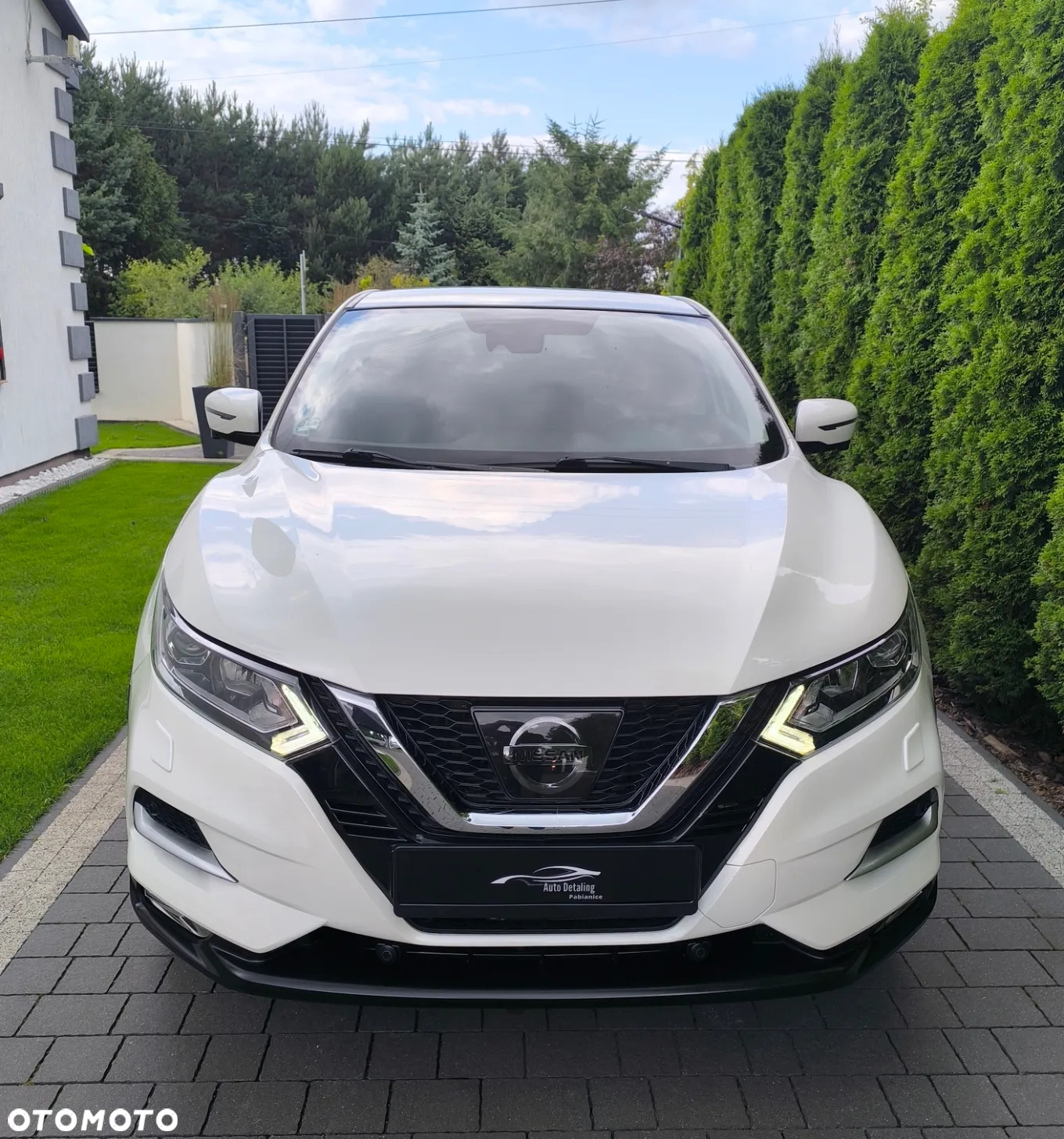 Nissan Qashqai 1.2 DIG-T N-Connecta Xtronic EU6 - 13