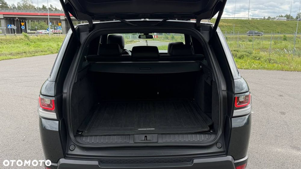 Land Rover Range Rover Sport S 3.0 TD V6 HSE - 27