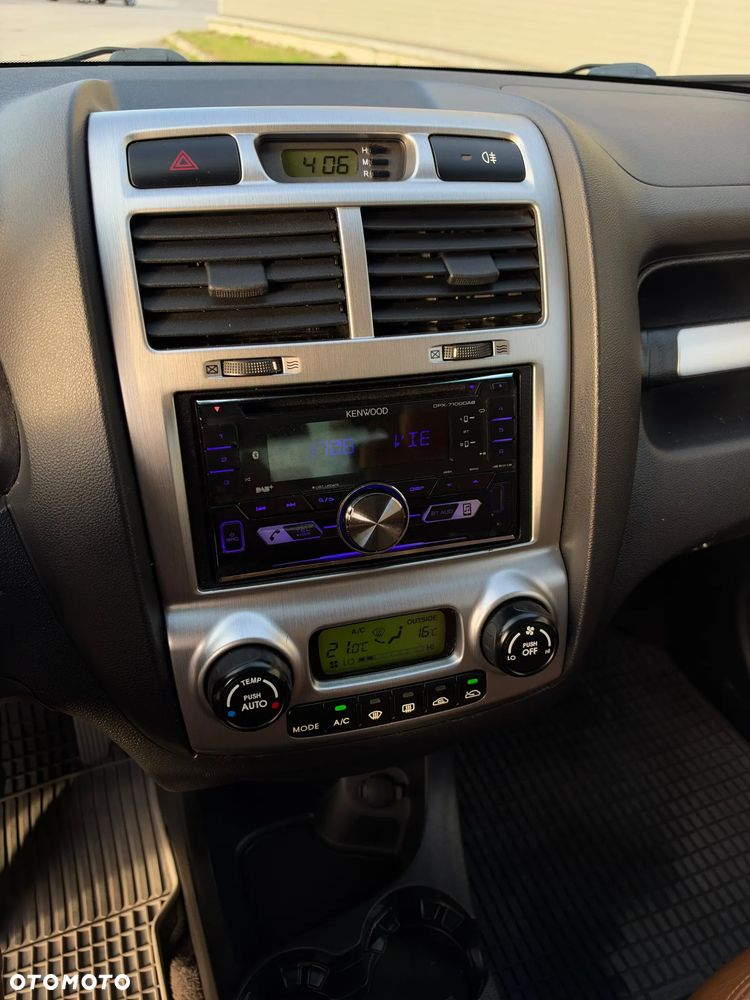 Kia Sportage 2.0 2WD EX - 22