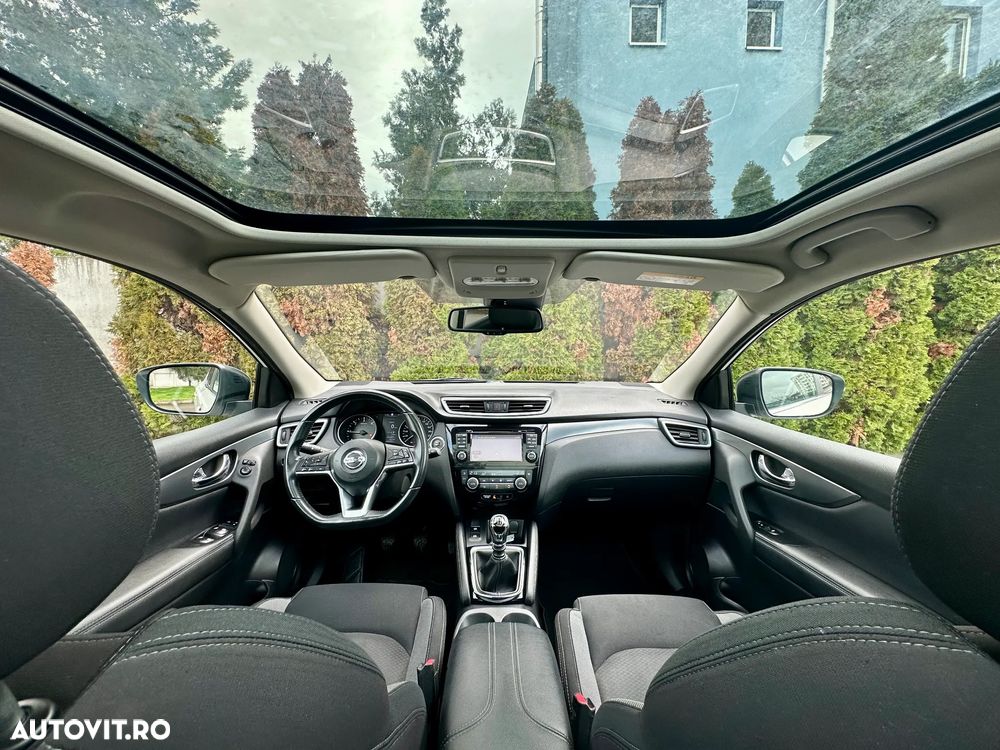 Nissan Qashqai - 16
