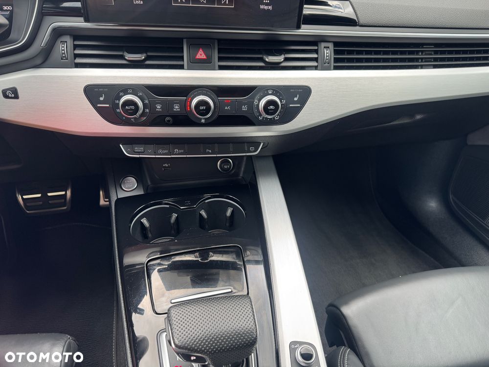Audi A5 Sportback 35 TDI S tronic S line - 19