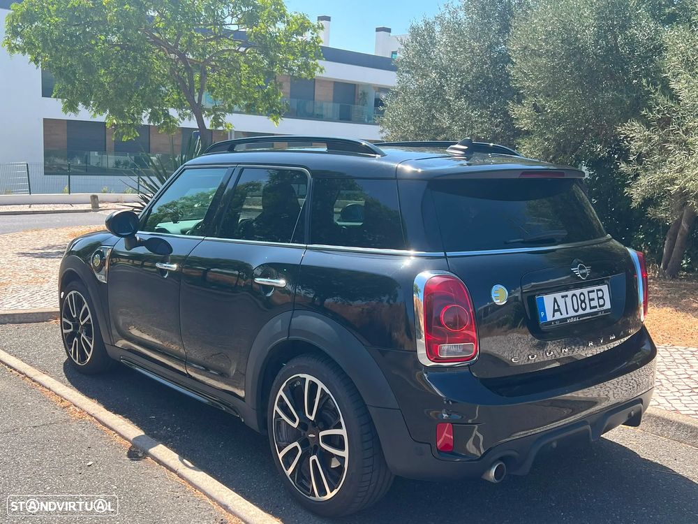 MINI Countryman - 1