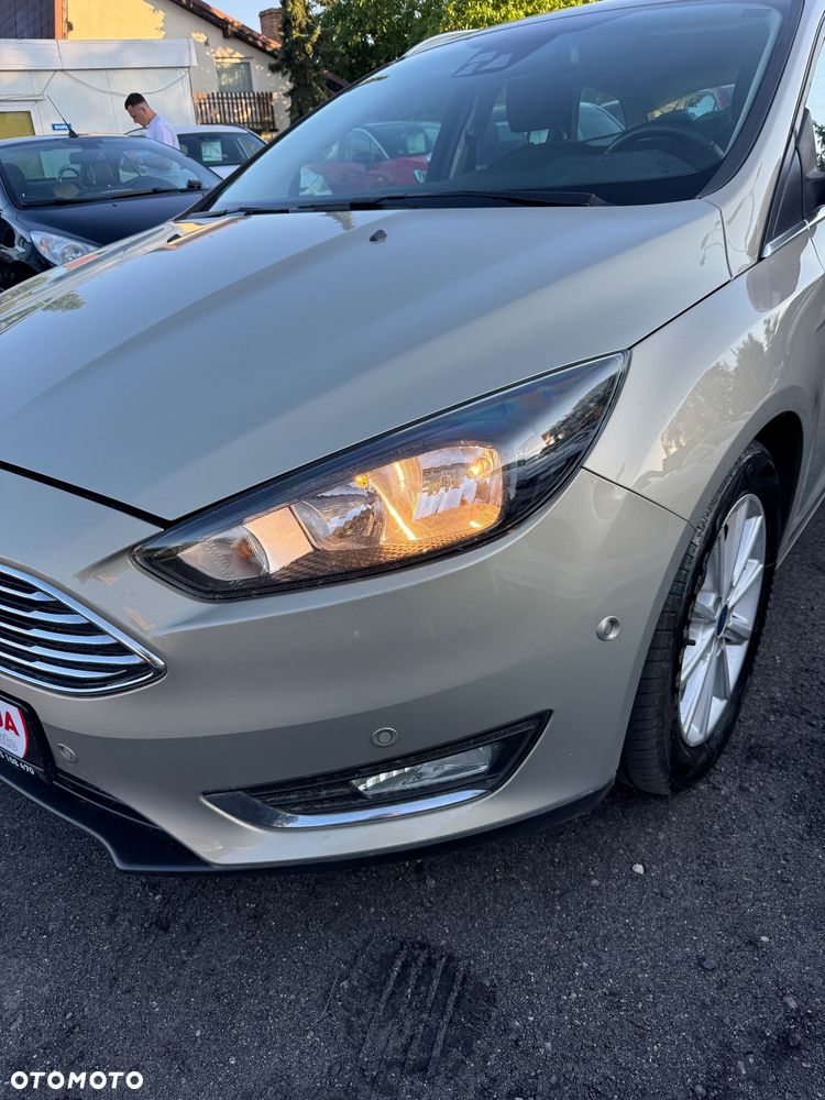Ford Focus - 9