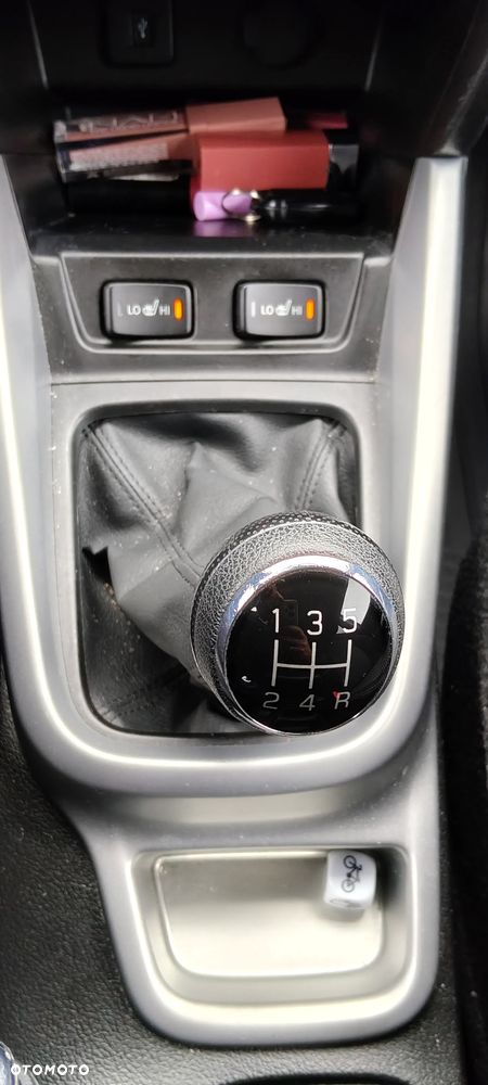 Suzuki Vitara 1.6 Premium 2WD - 11
