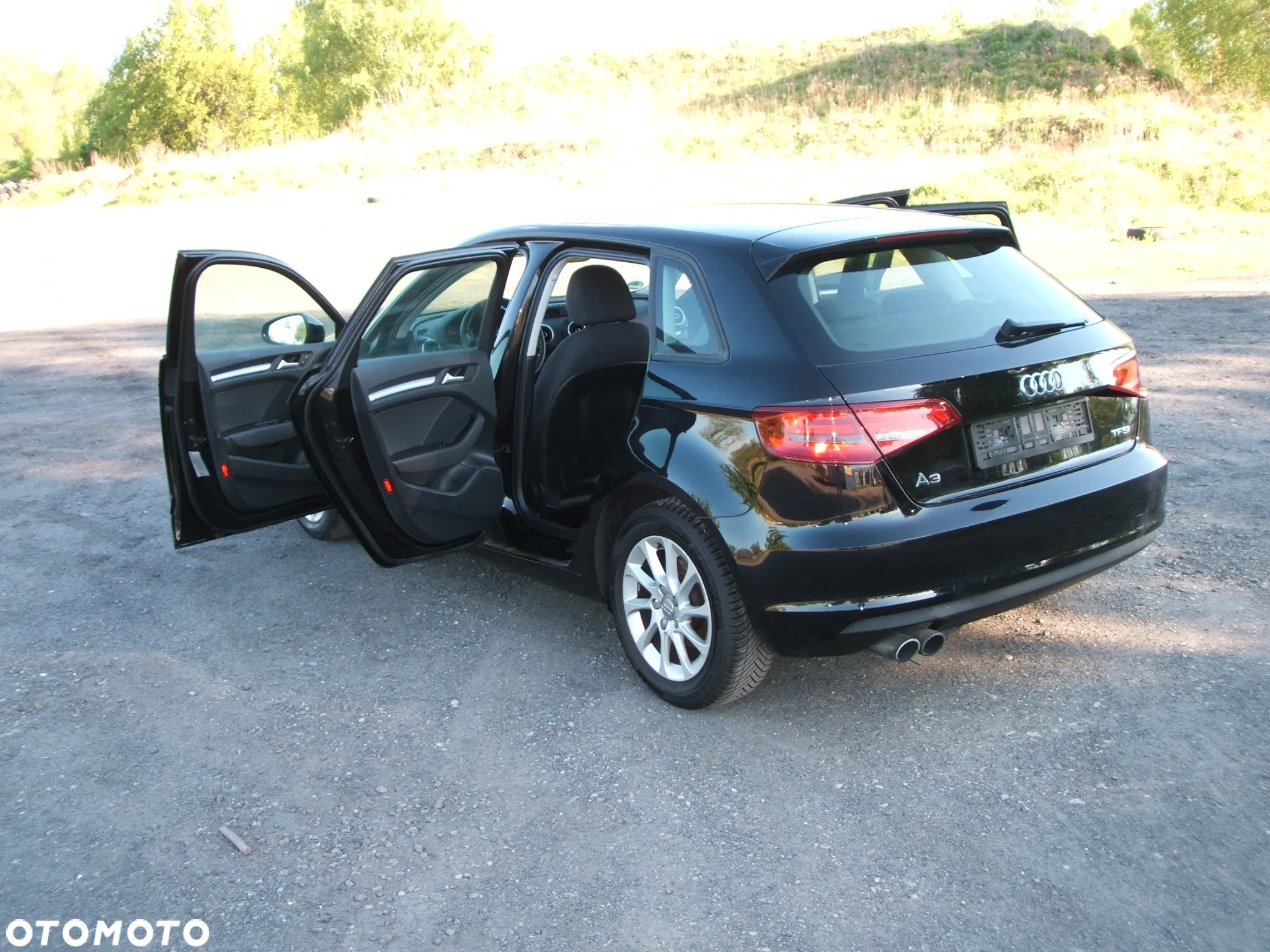 Audi A3 - 18