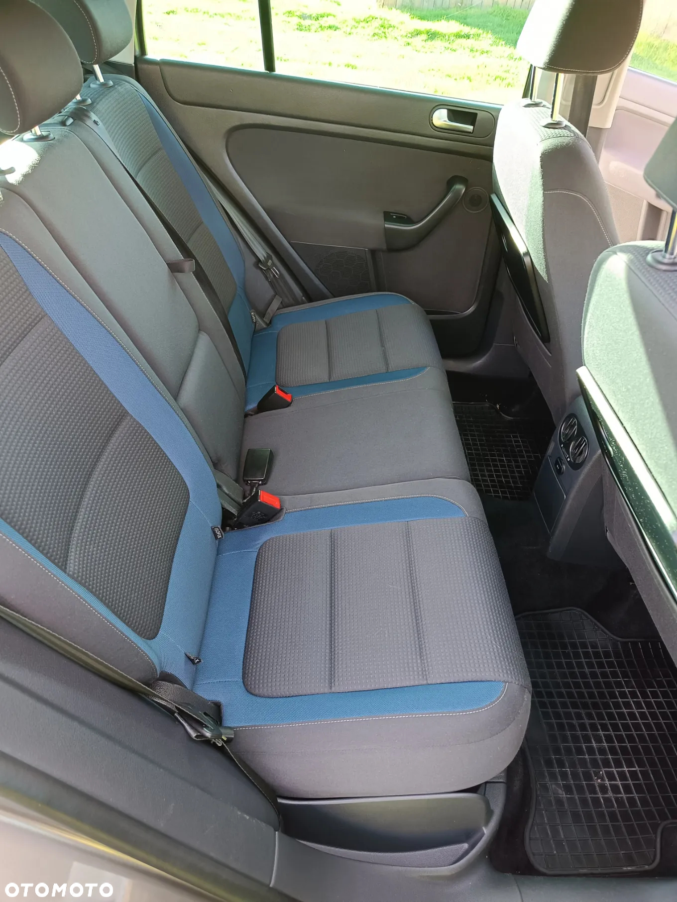 Volkswagen Golf Plus 1.4 TSI Comfortline - 4