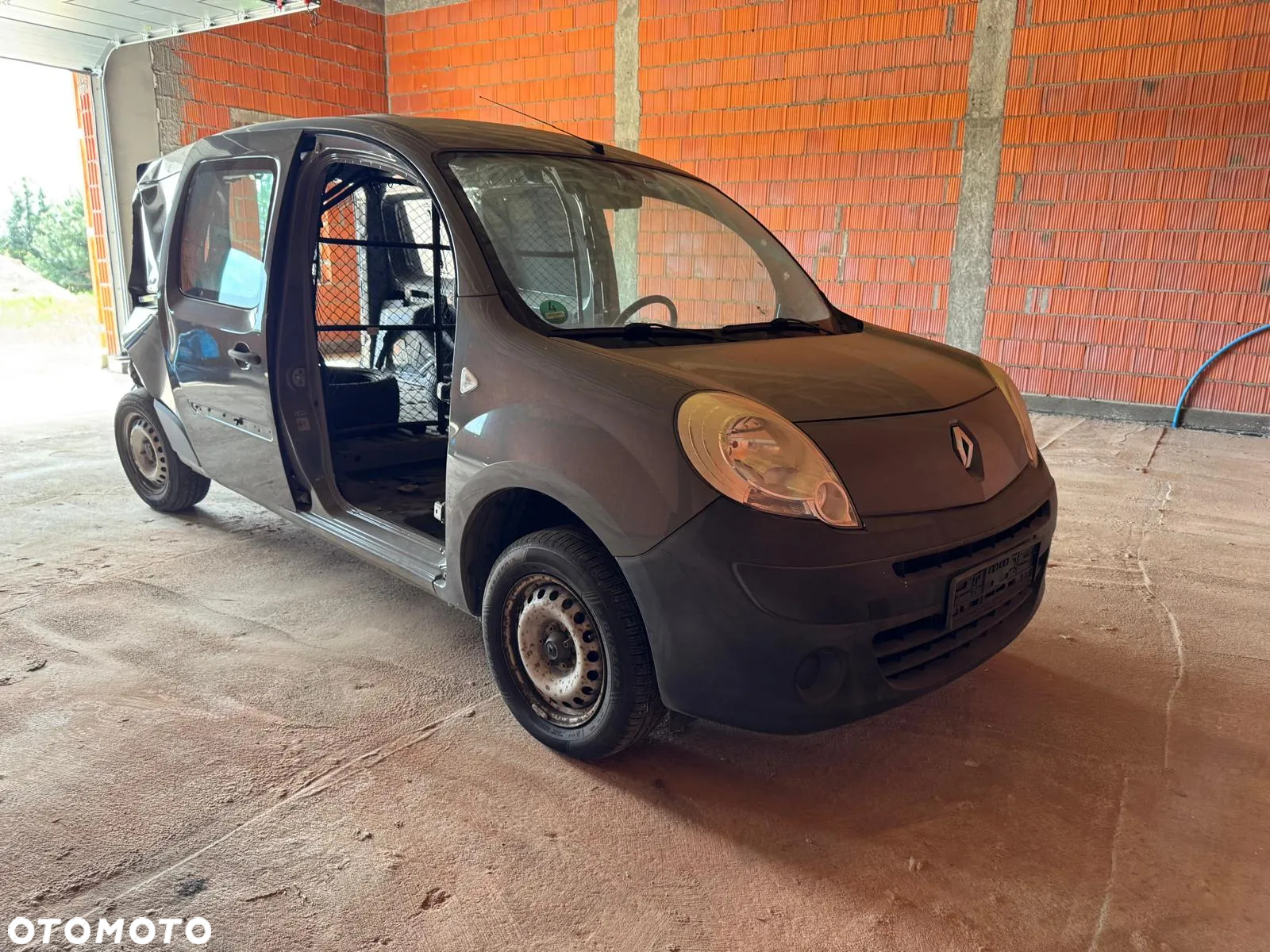 Renault Kangoo - 6