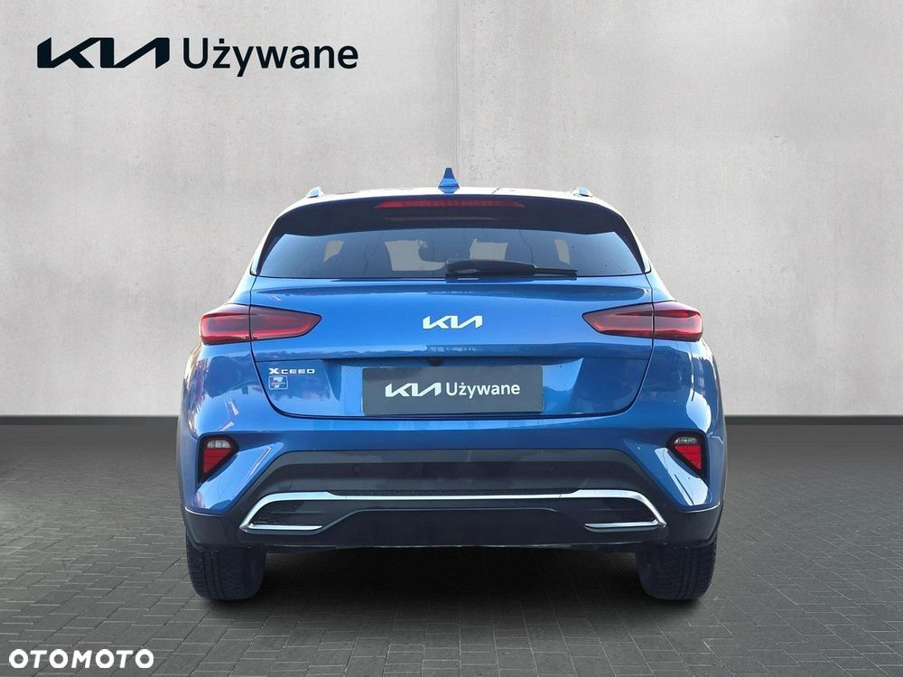 Kia XCeed - 4