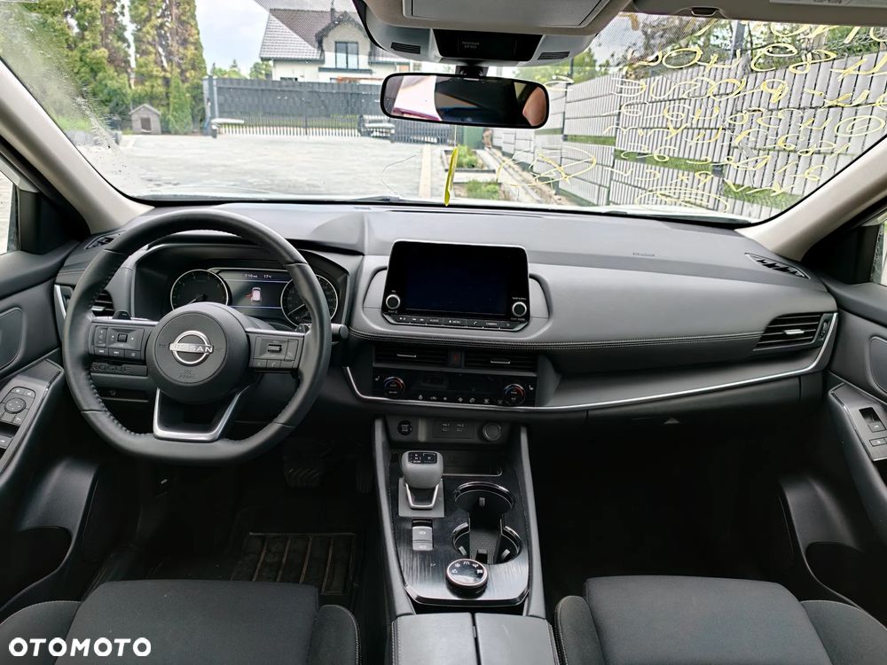 Nissan X-Trail - 18