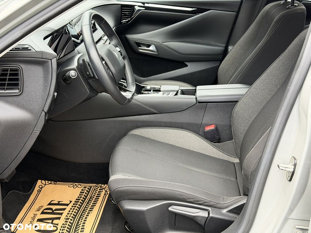 DS Automobiles DS 4 - 5