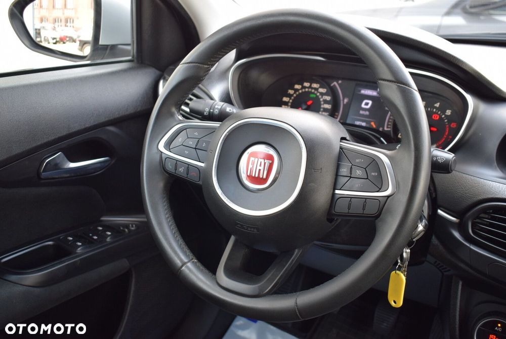 Fiat Tipo 1.4 16v Lounge - 19