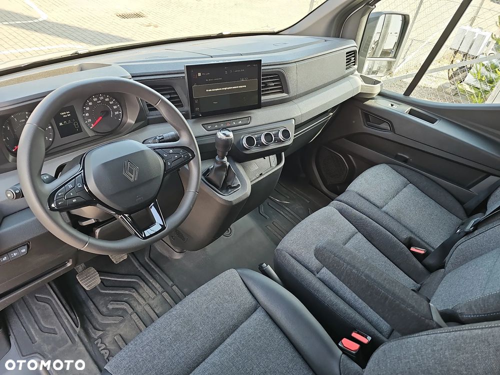Renault Master - 11