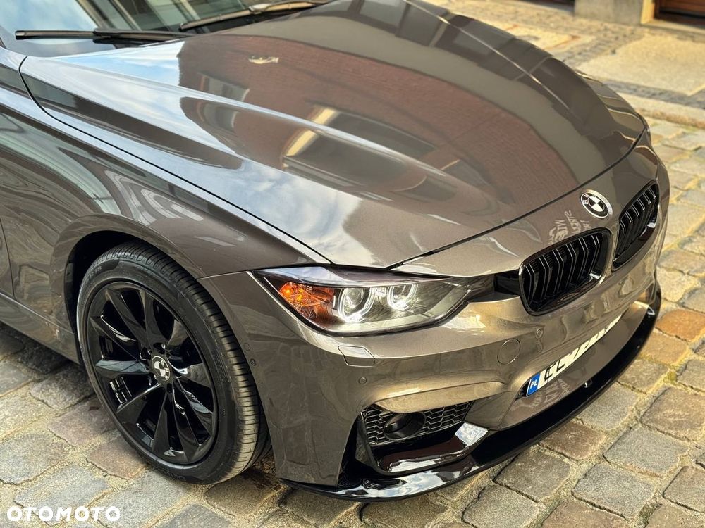 BMW Seria 3 - 9