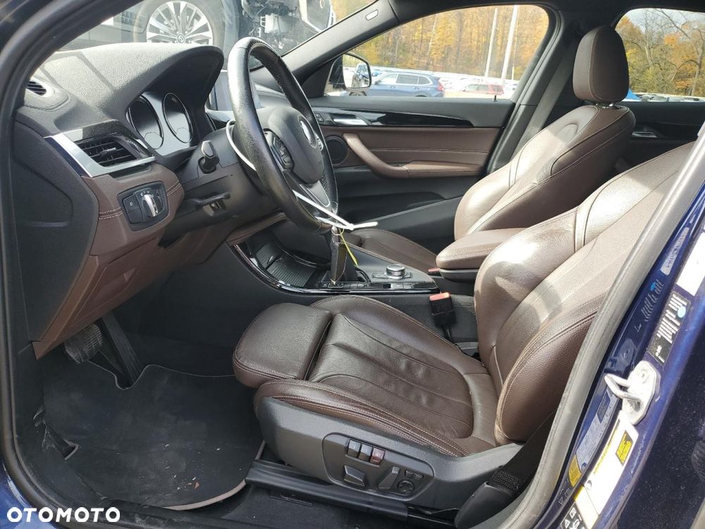 BMW X2 - 9