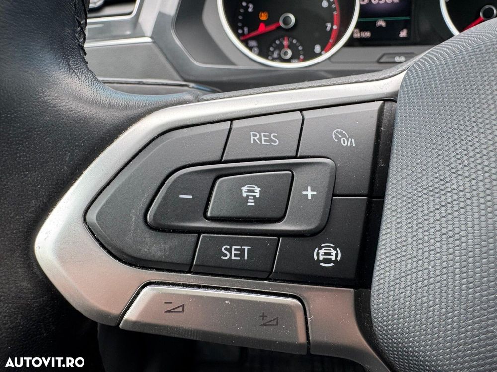 Volkswagen Tiguan 1.5 TSI OPF Life - 17