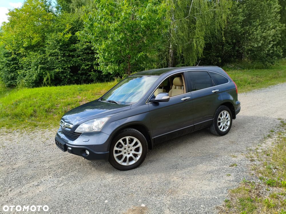 Honda CR-V 2.0i Executive - 1