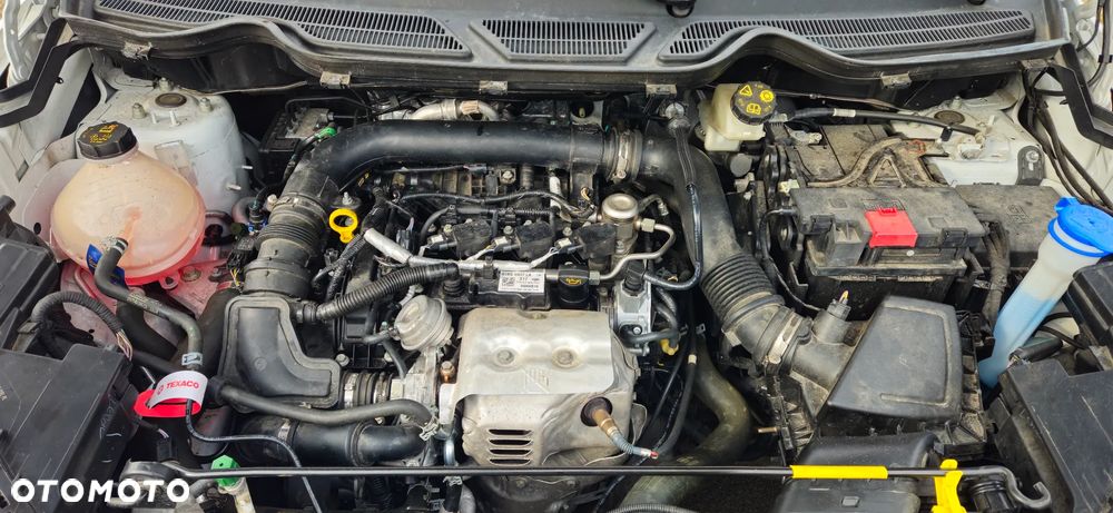Ford EcoSport 1.0 EcoBoost TITANIUM - 26