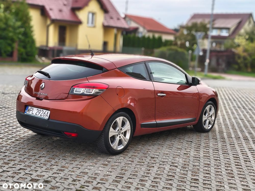 Renault Megane 1.6 16V Dynamique - 8