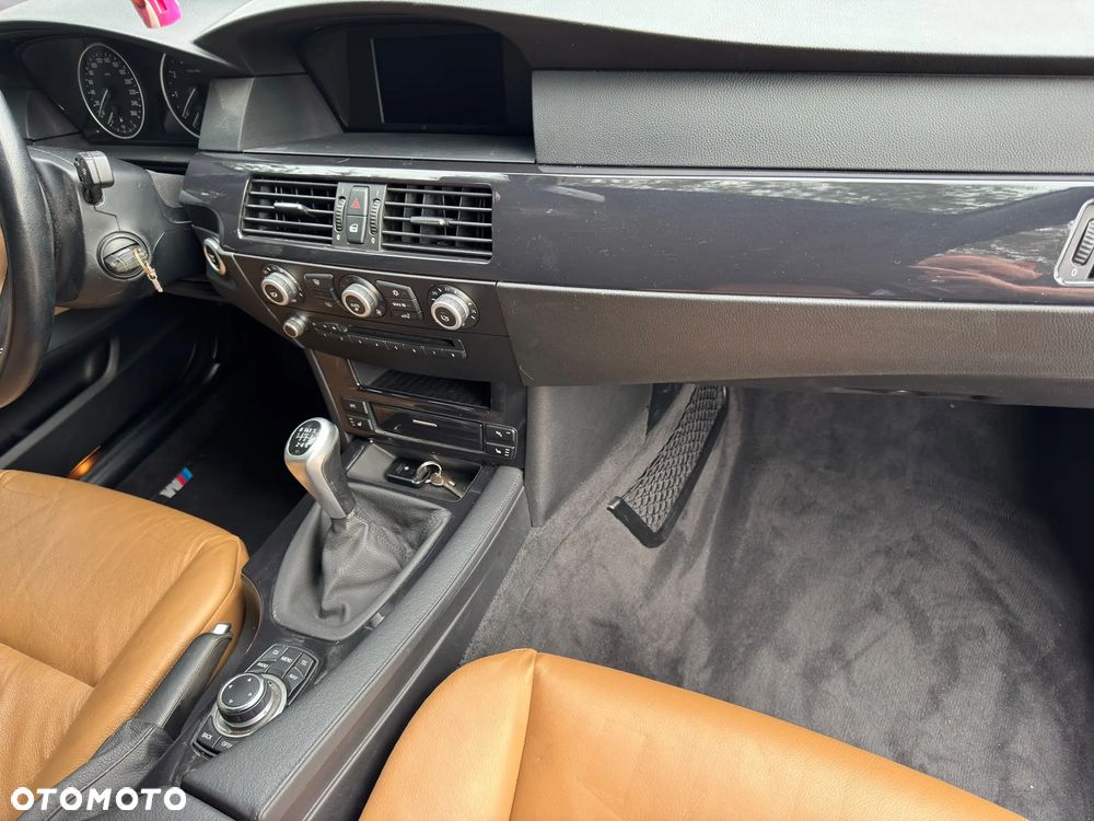 BMW Seria 5 530i Edition Lifestyle - 12