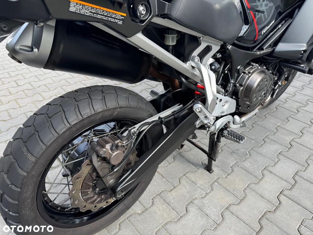 Yamaha Super Tenere - 25