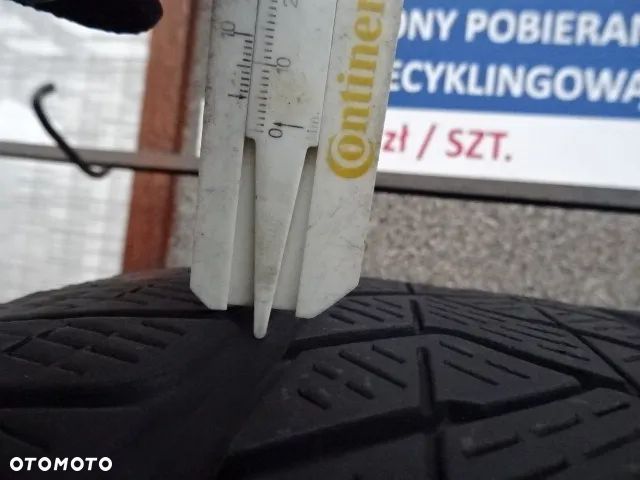 235/60/R18 107H Pirelli Winter Scorpion - 10