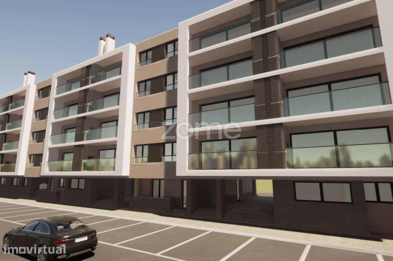 T3 no Montijo - Grande imagem: 3/4
