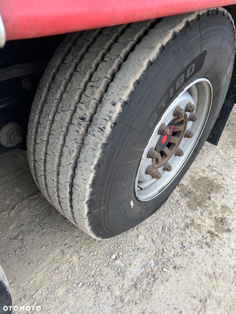 Kögel XL stan bdb - 6