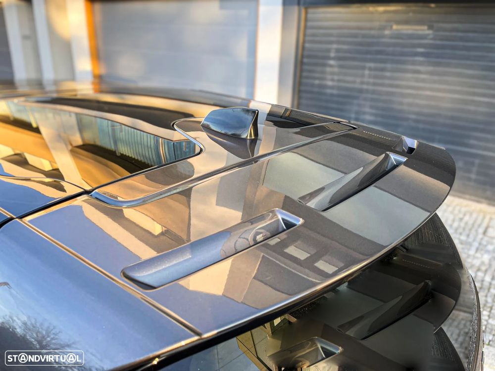 Land Rover Discovery 3.0 TD6 HSE Auto - 6